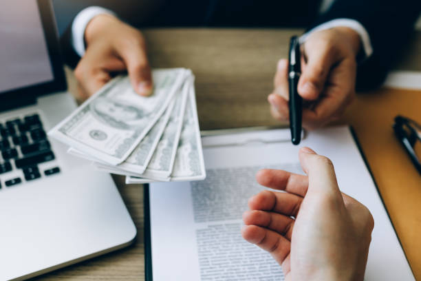 Tubac, AZ Loan Agency Company